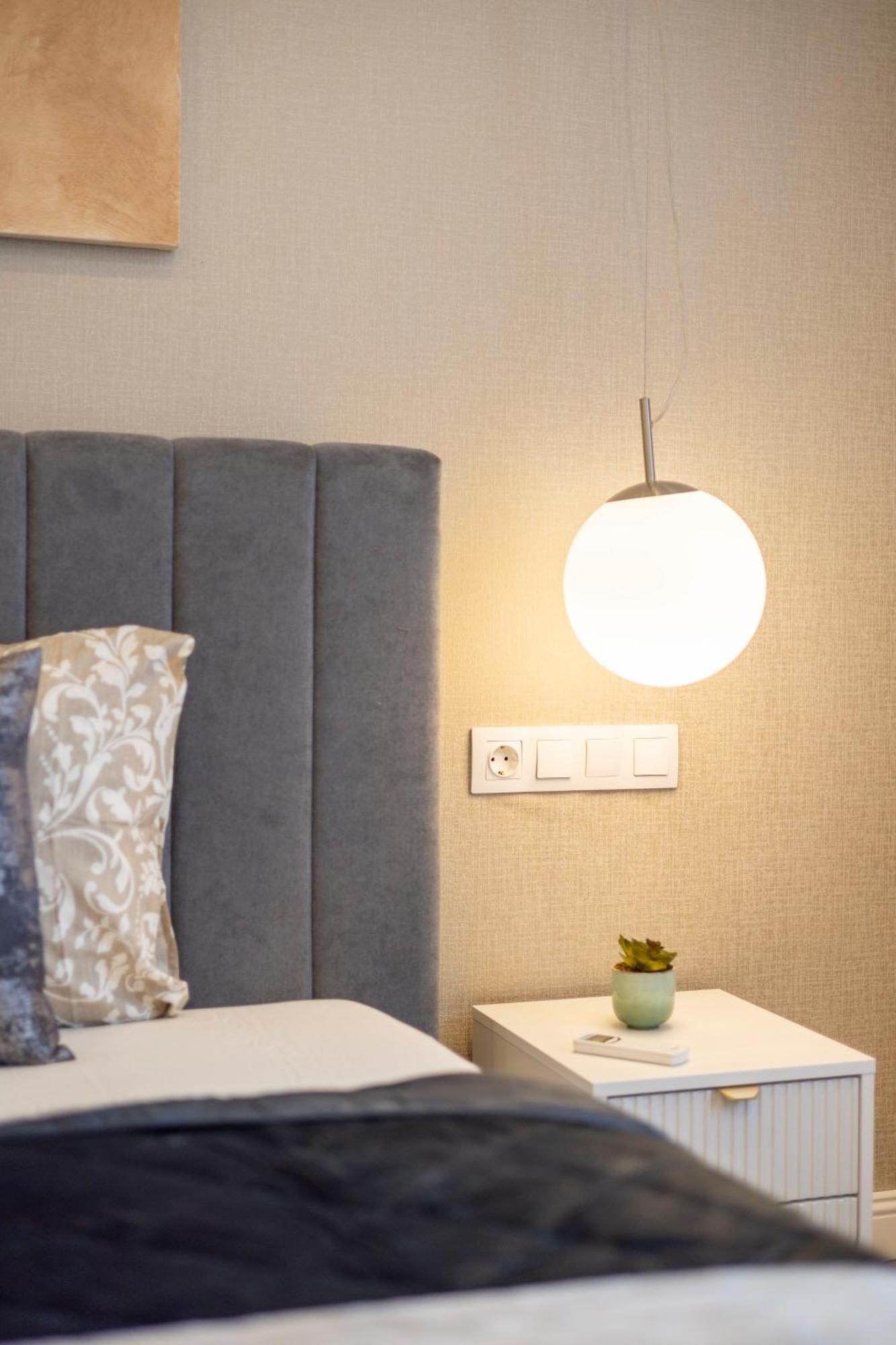 Luxury & Classy Central Apartment With 3Bedrm, 2Bathrm Budapest Extérieur photo